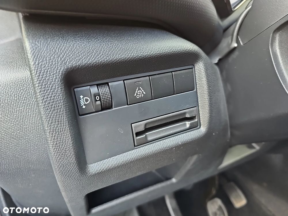 Citroën C5 Aircross 1.2 PureTech C-Series - 22