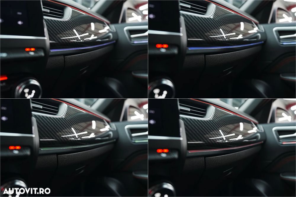 Renault Arkana E-TECH 145 R.S.LINE - 34