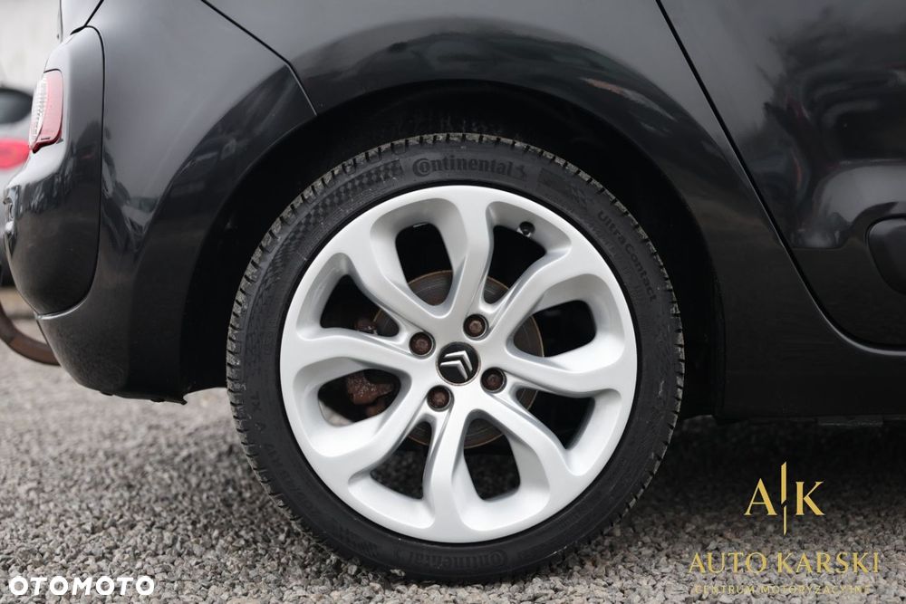 Citroën C3 Picasso - 6