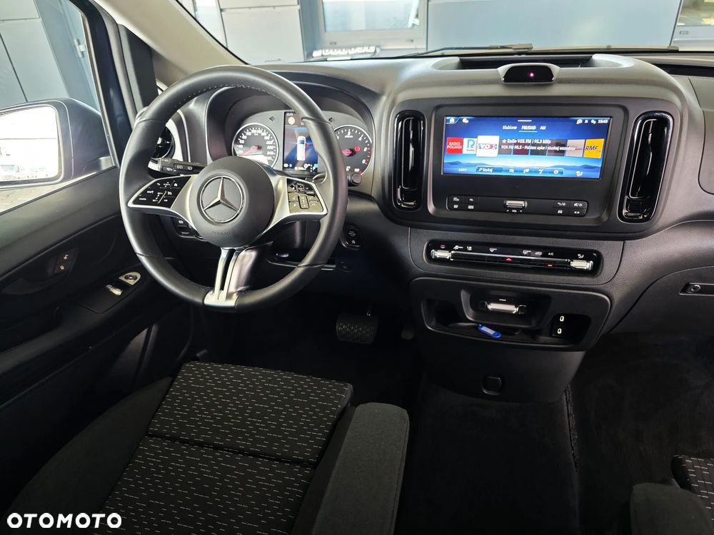 Mercedes-Benz Vito Tourer L2 Pro 9G-Tronic 447.703 - 18