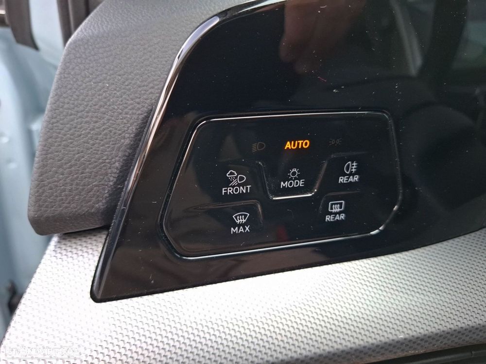VW Golf 1.5 TSI e-Hybrid Style DSG - 19