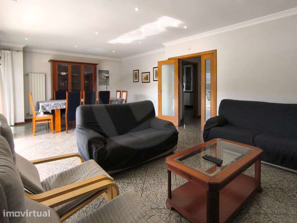 Moradia Exclusiva em Vila do Conde - Grande imagem: 3/33