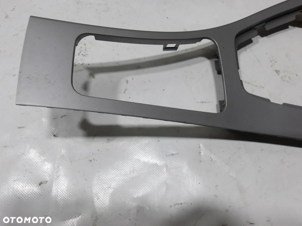 LISTWA OZDOBNA DEKOR DEKORY BMW E90 E91 F-VAT - 6