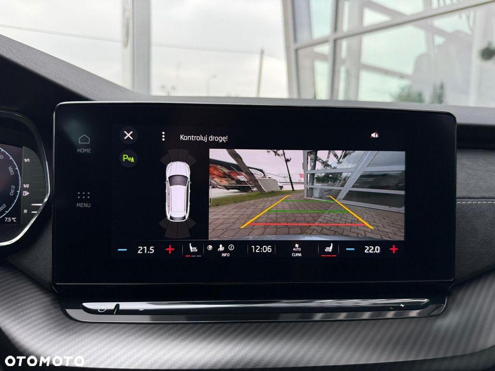 Skoda Octavia 2.0 TDI 4x4 RS DSG - 36