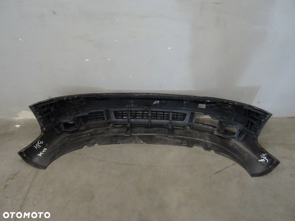 ZDERZAK PRZÓD PRZEDNI AUDI A4 B6 NR314 - 16