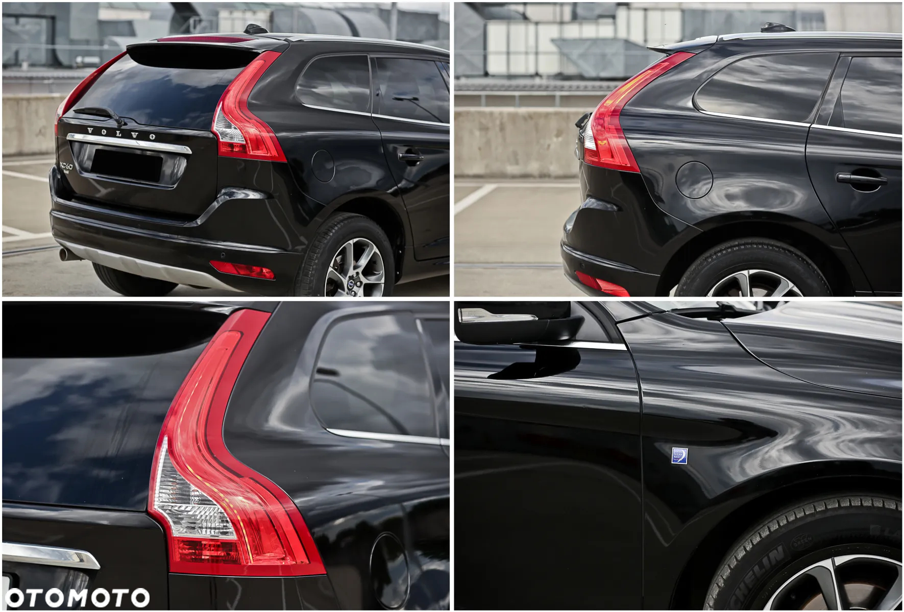 Volvo XC 60 D4 Geartronic Ocean Race - 32