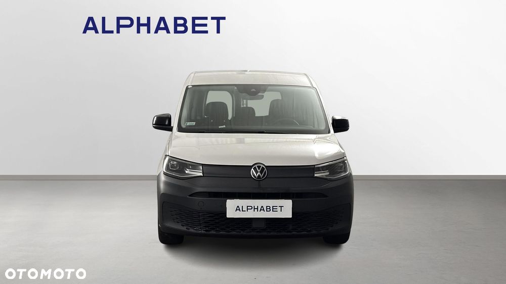 Volkswagen Caddy 2.0 TDI - 8