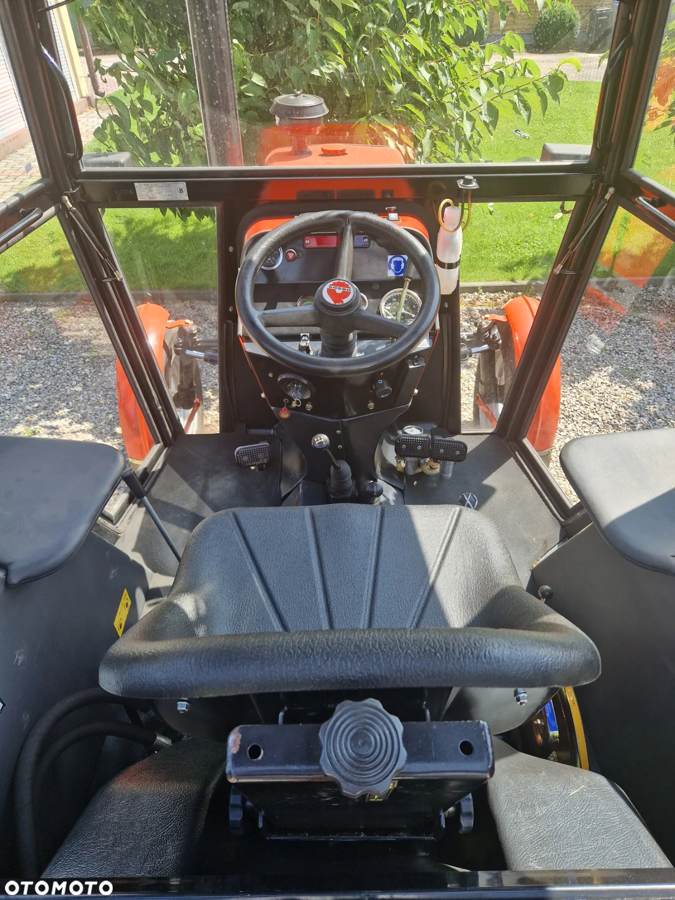 Ursus 3512 - 12
