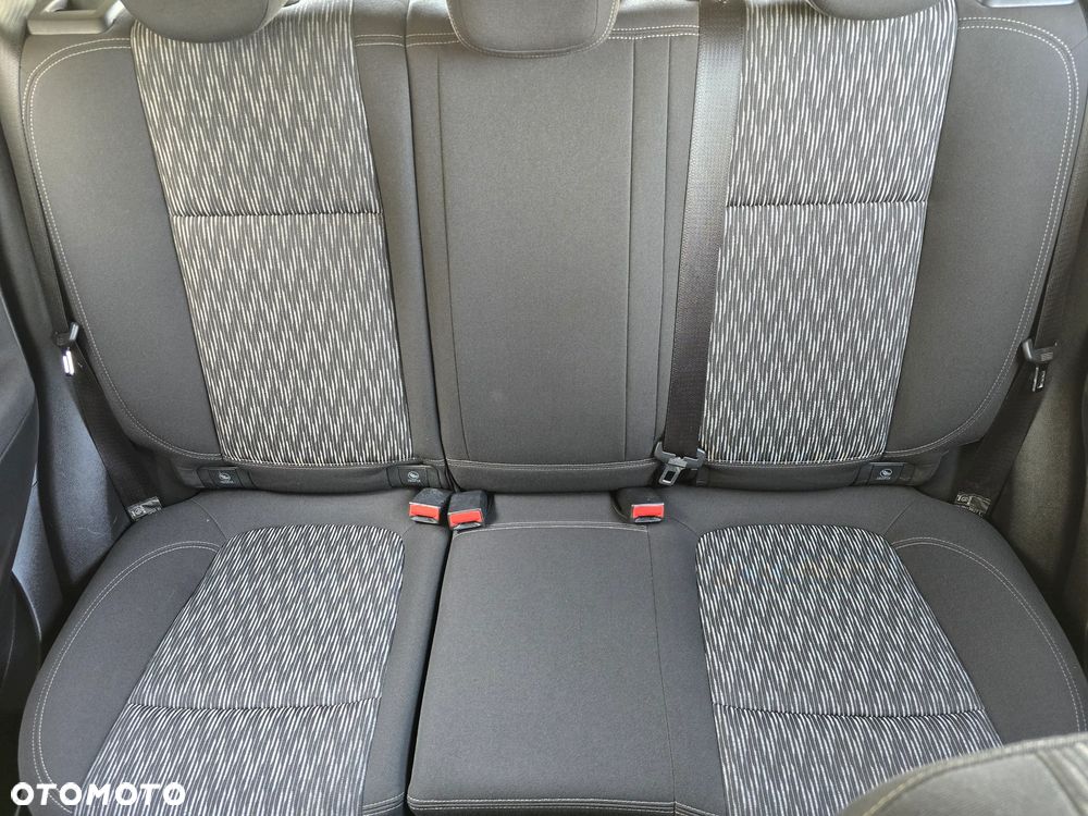 Opel Mokka 1.4 Turbo ecoFLEX Start/Stop Edition - 20