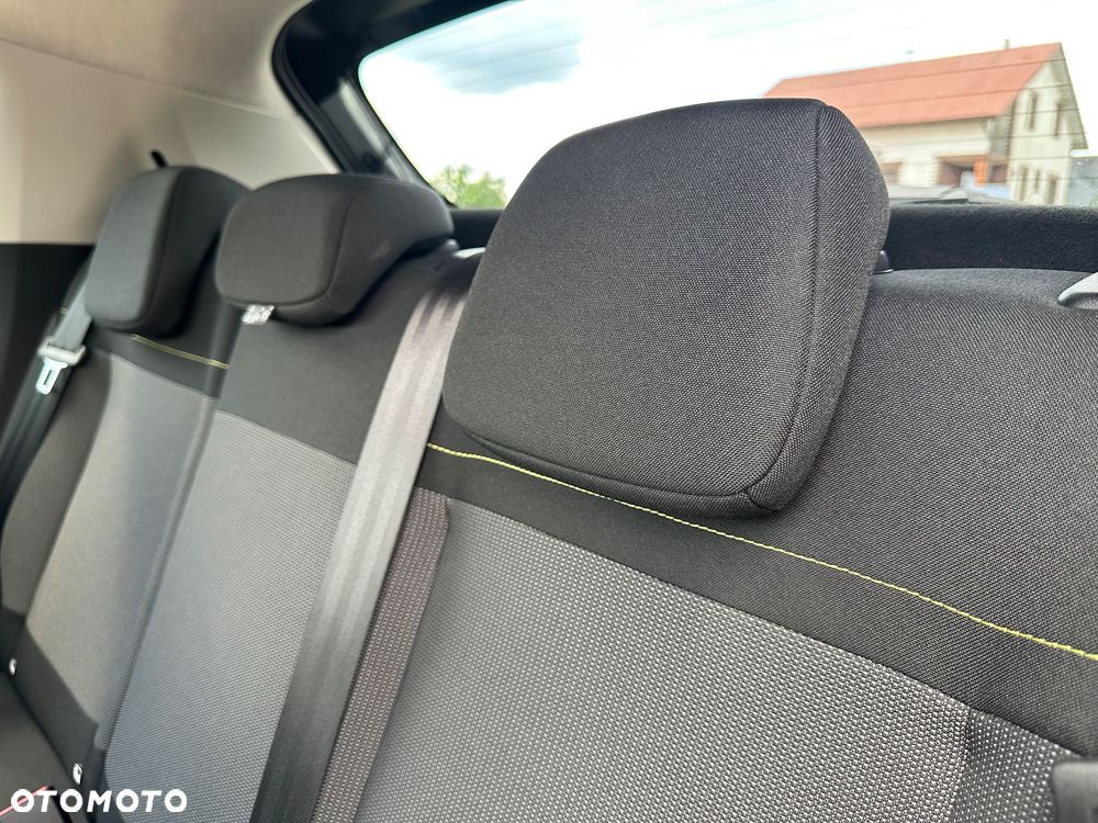 Citroën C3 Pure Tech 83 S&S FEEL PACK - 7