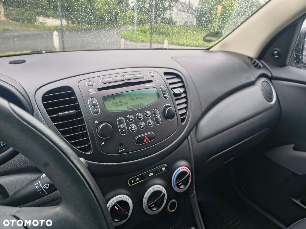 Hyundai i10 1.1 Style - 19
