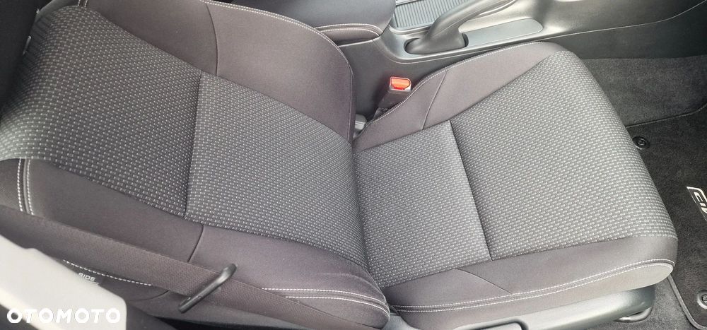 Honda Civic 1.4 Elegance - 14