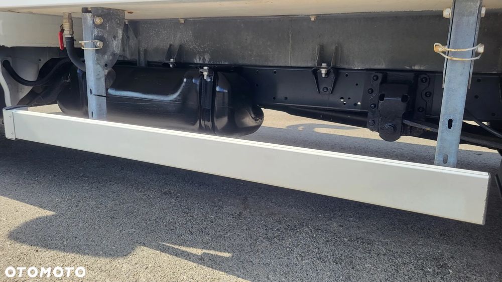 Iveco Daily 35s130 /50c150 - 14