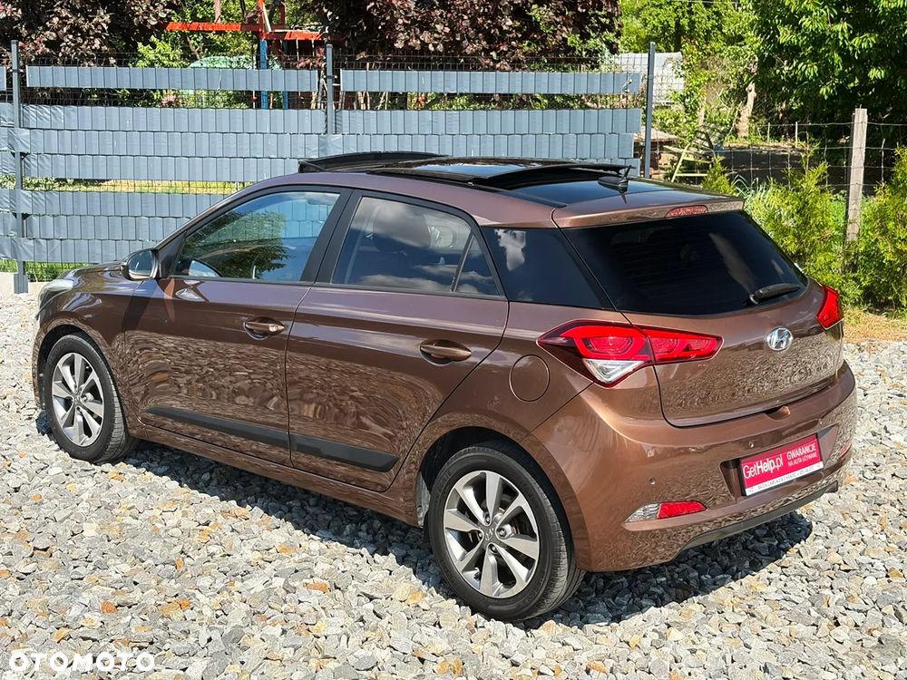Hyundai i20 - 30