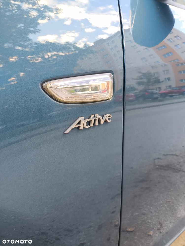 Opel Astra 1.4 T Sport - 9
