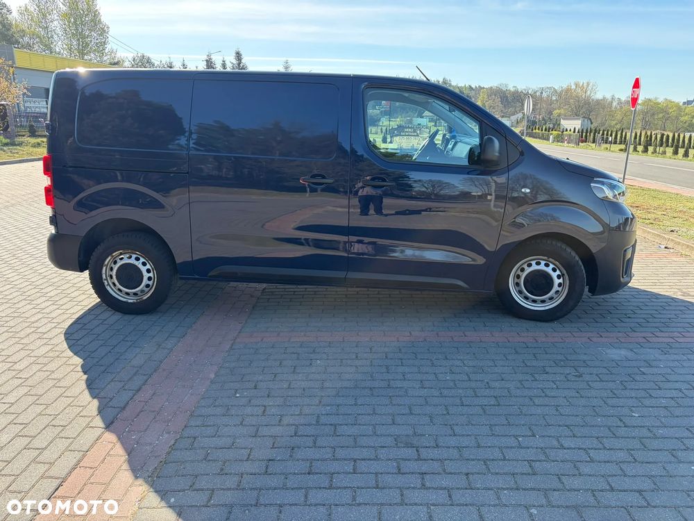 Toyota ProAce - 4