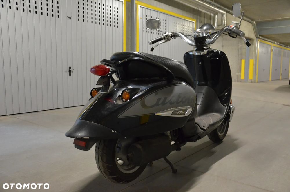 Aprilia Habana - 14