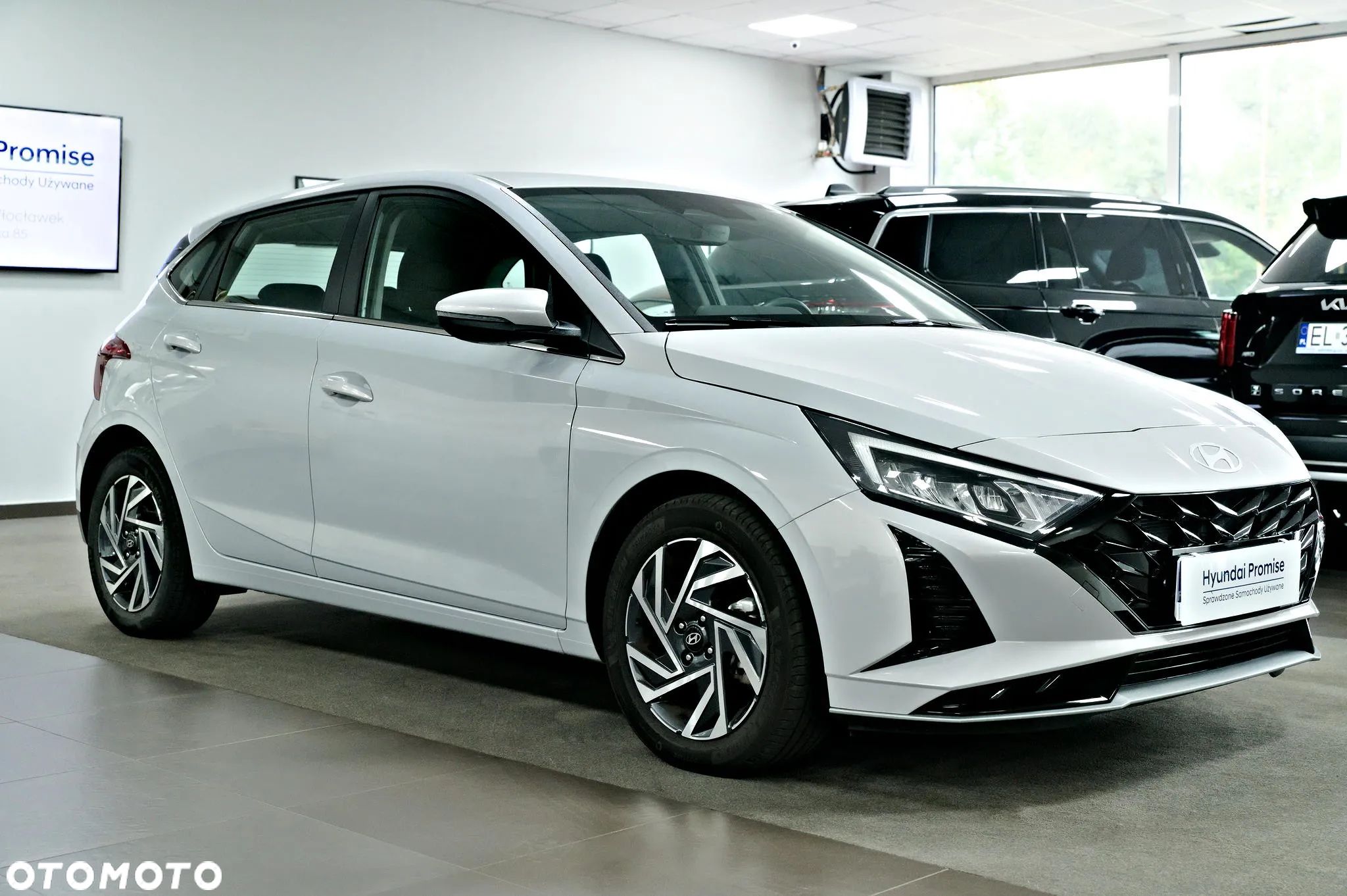 Hyundai i20 1.0 T-GDi Smart DCT - 1