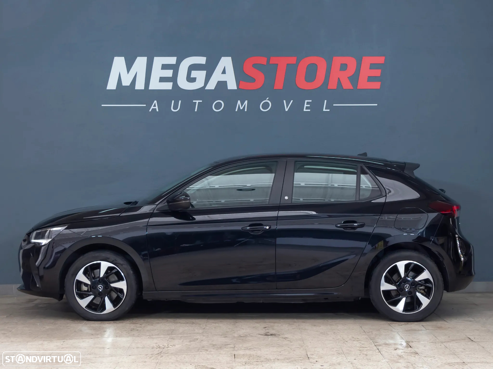 Opel Corsa-e Business Edition - 4