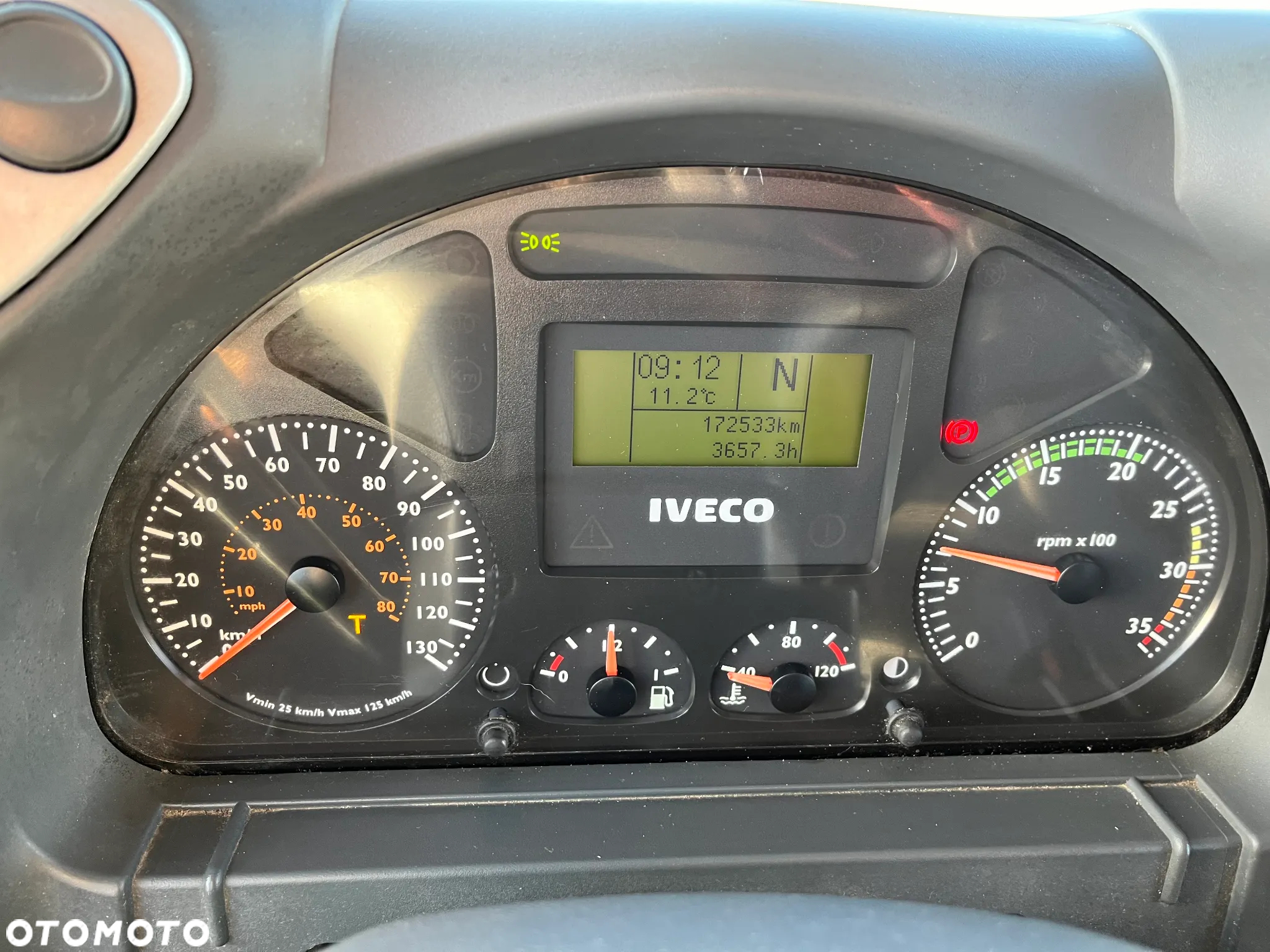 Iveco - 27
