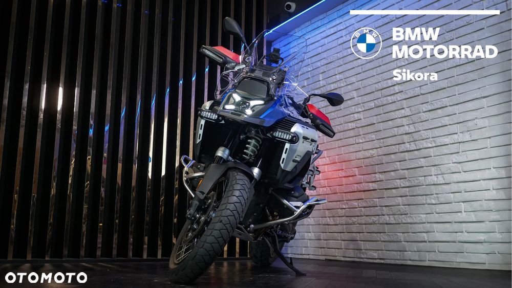 BMW R - 1