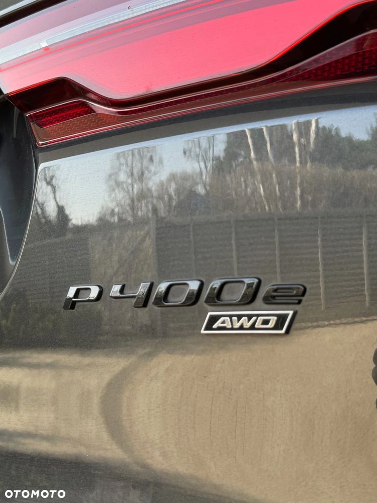 Jaguar F-Pace 2.0 P400e PHEV AWD R-Dynamic HSE - 13