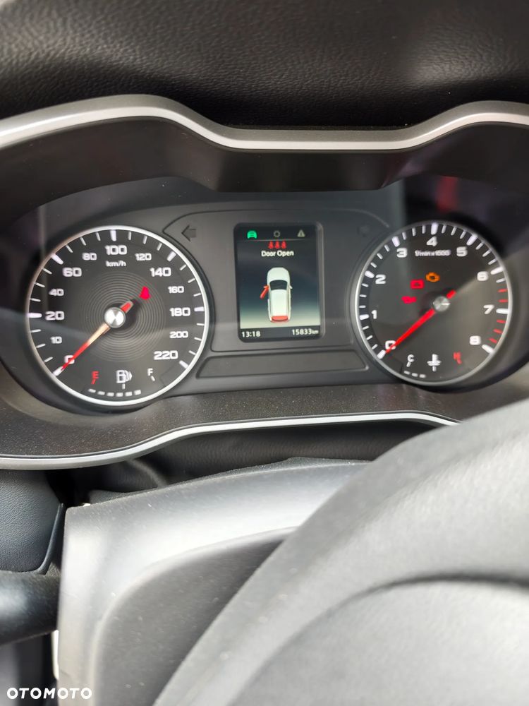 MG ZS 1.5 VTi-Tech Excite - 10