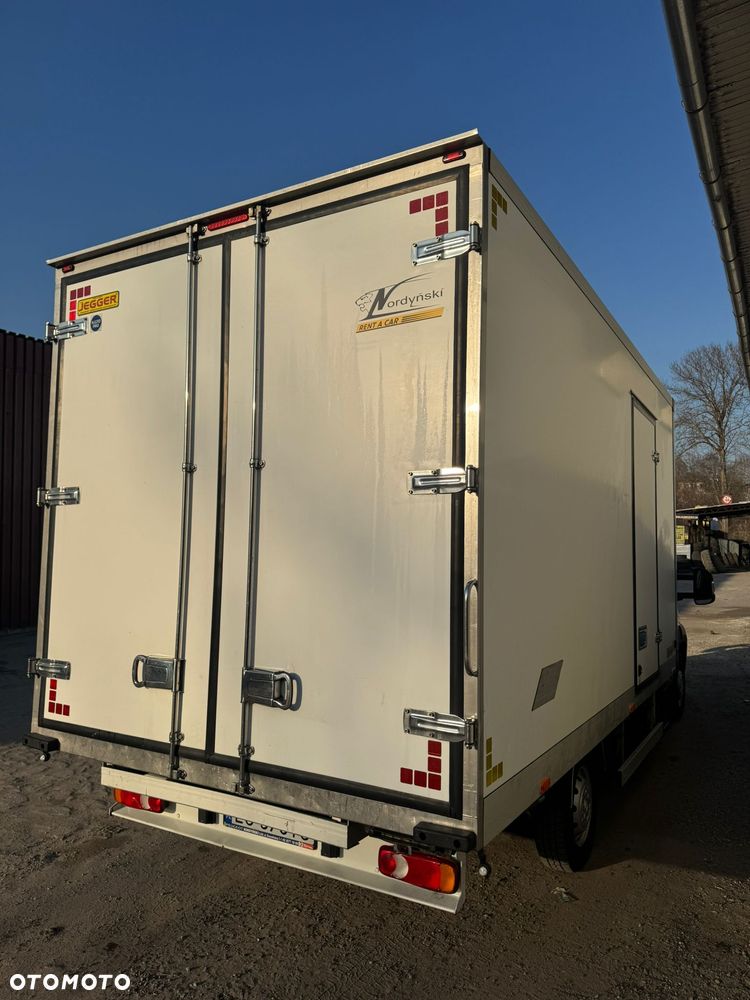 Peugeot BOXER - 9