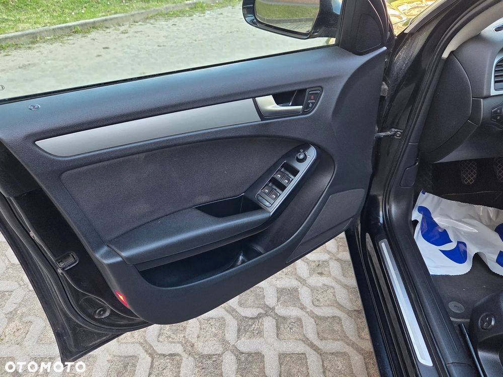 Audi A4 Avant 1.8 TFSI Attraction - 21