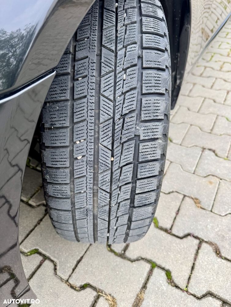 BMW Seria 5 520d Aut. - 14