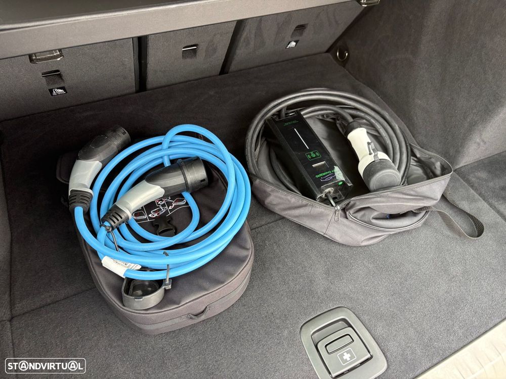 BMW 330 e Line Sport Auto - 6