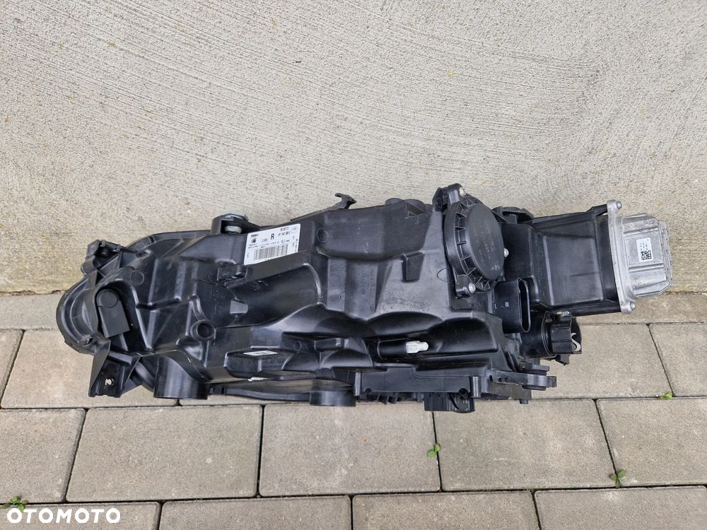 LAMPA PRZEDNIA PRAWA SEAT IBIZA V ARONA 2017-- FULL LED - 3