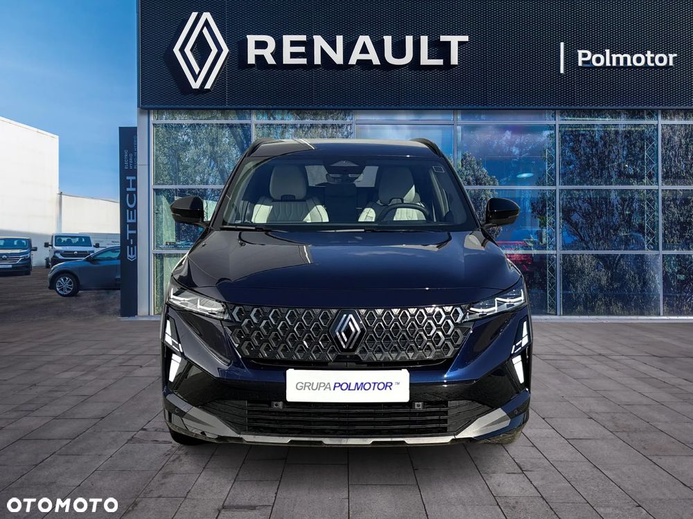 Renault Espace 1.2 E-Tech Full Hybrid 200 Iconic MMT 5os - 2