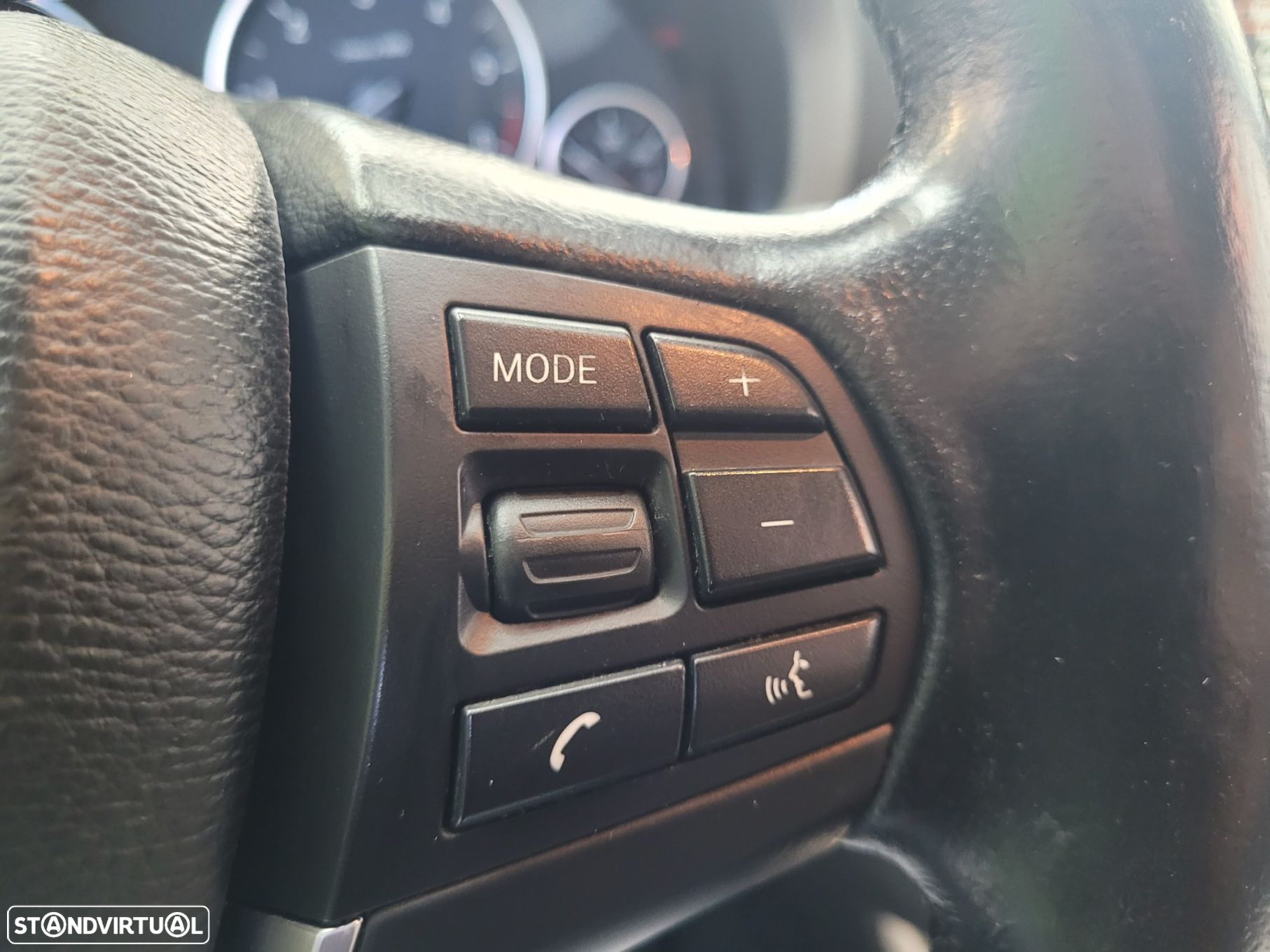 BMW X3 18 d sDrive - 24