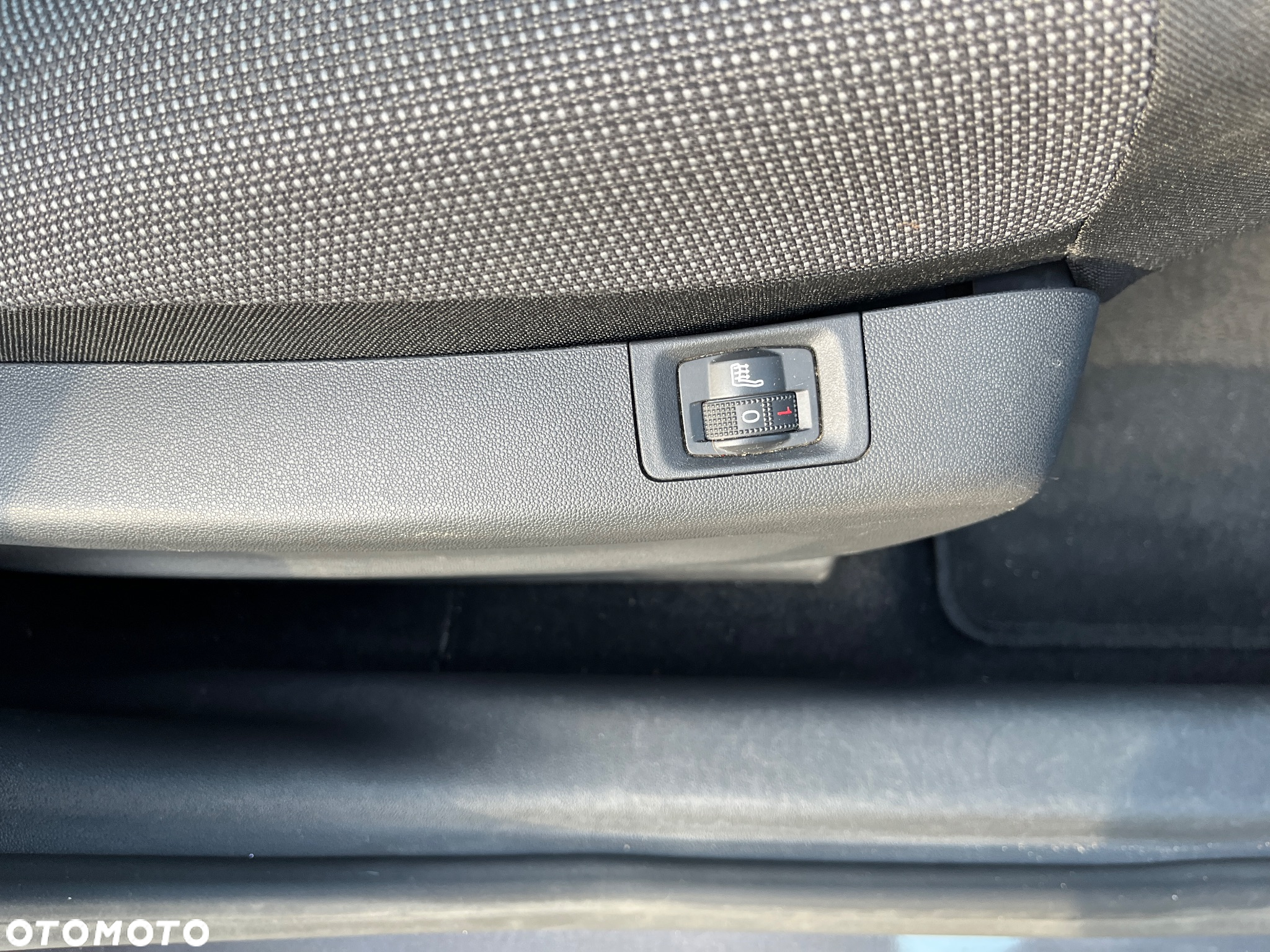 Citroën C3 Aircross PureTech 110 Stop & Start OPF FEEL PACK - 17