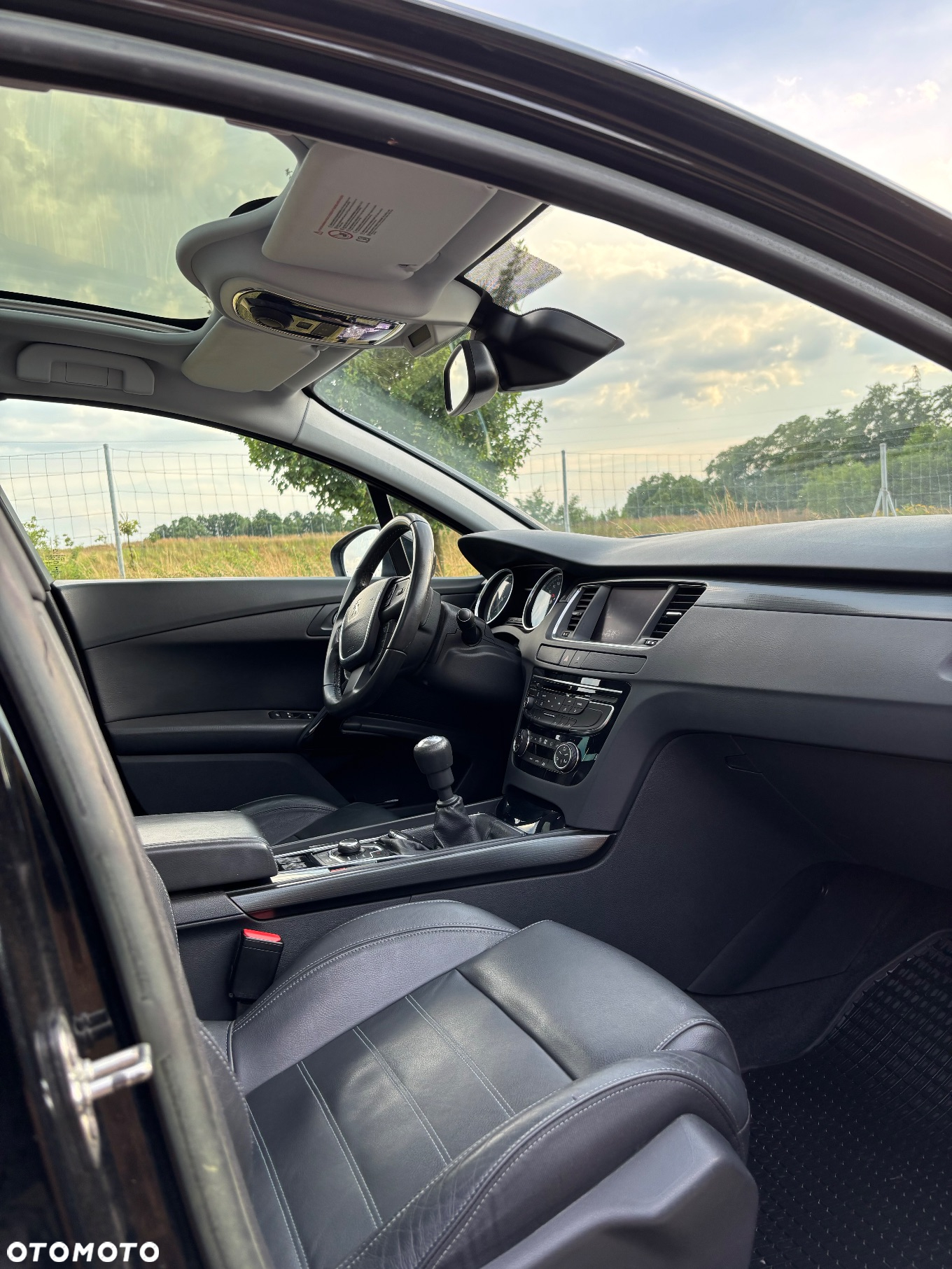 Peugeot 508 2.0 HDi Active - 14