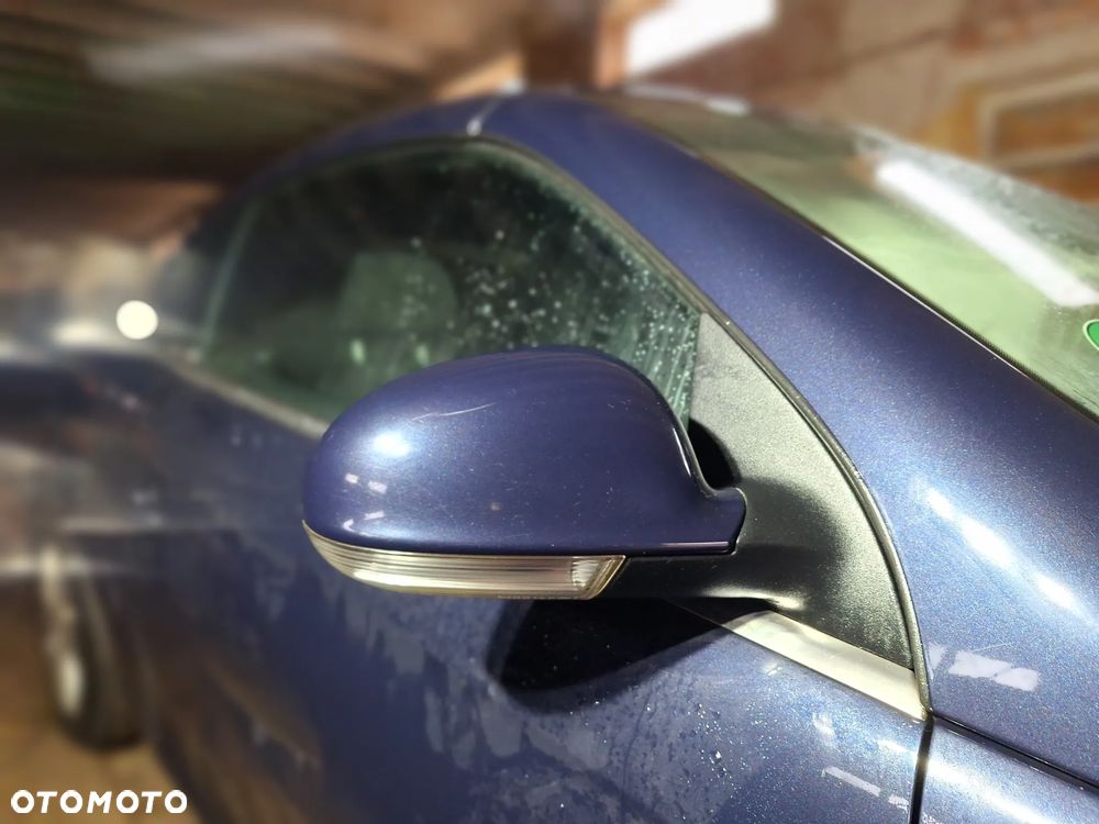 Lusterko zewnętrzne prawe lub lewe VW Eos LK5N        (104/2)   (104/3) - 3