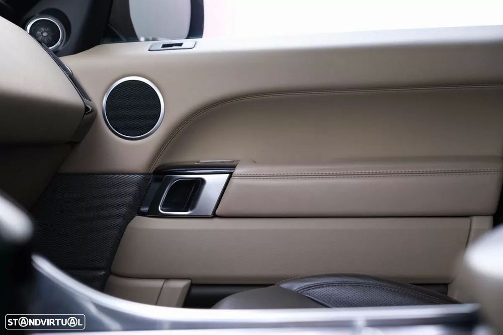 Land Rover Range Rover Sport 3.0 TDV6 HSE Dynamic - 17