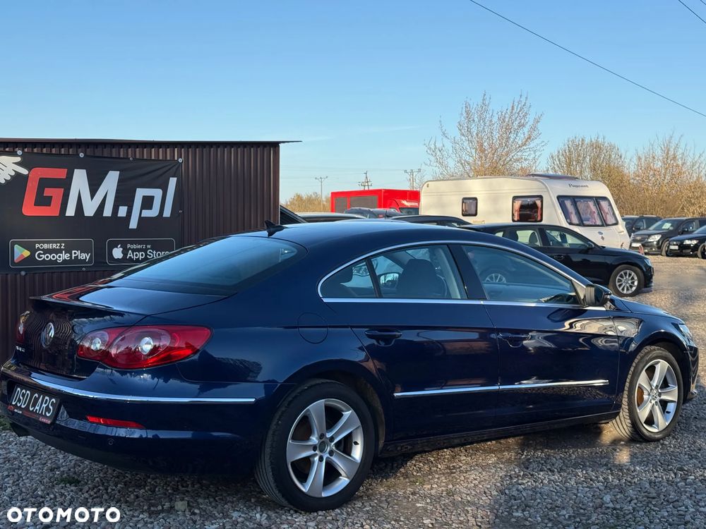 Volkswagen Passat 1.8 TSI DSG Exclusive - 5