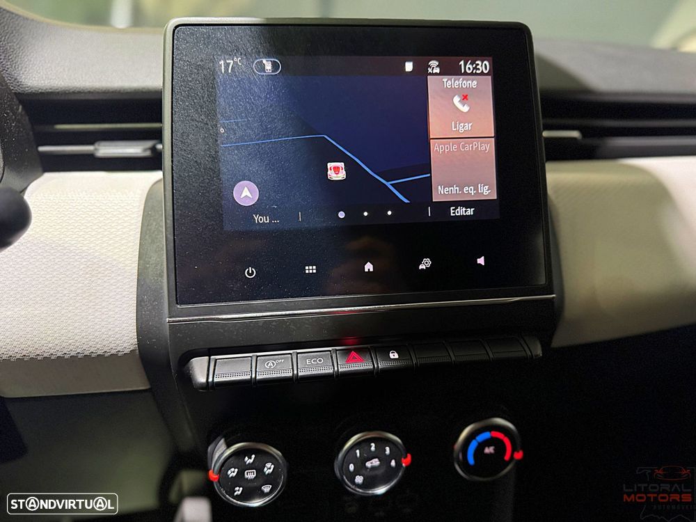 Renault Clio 1.0 TCe Limited - 27