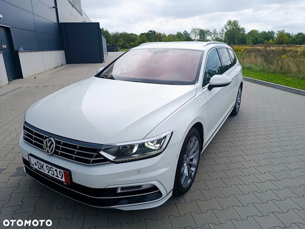 Volkswagen Passat 2.0 TDI BMT Highline DSG - 3