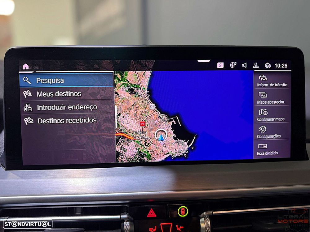 BMW X3 30 e xDrive Pack M - 32