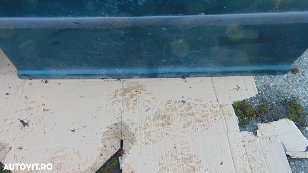 Usa/Portiera fata-spate VW Golf 4 break-combi an 1998-2006,Culoarea verde - 4