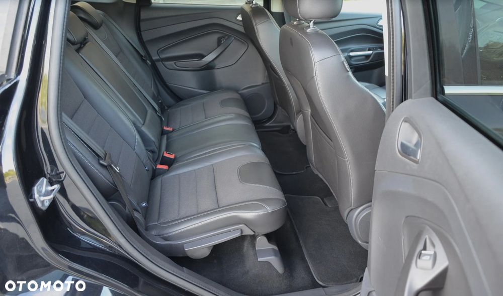 Ford Kuga - 22
