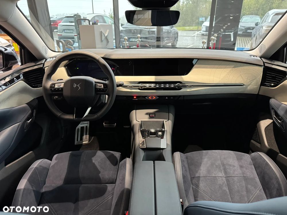 DS Automobiles DS 4 - 35