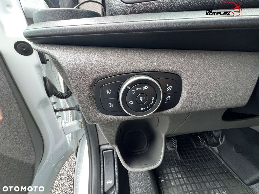 Ford Transit Custom - 22