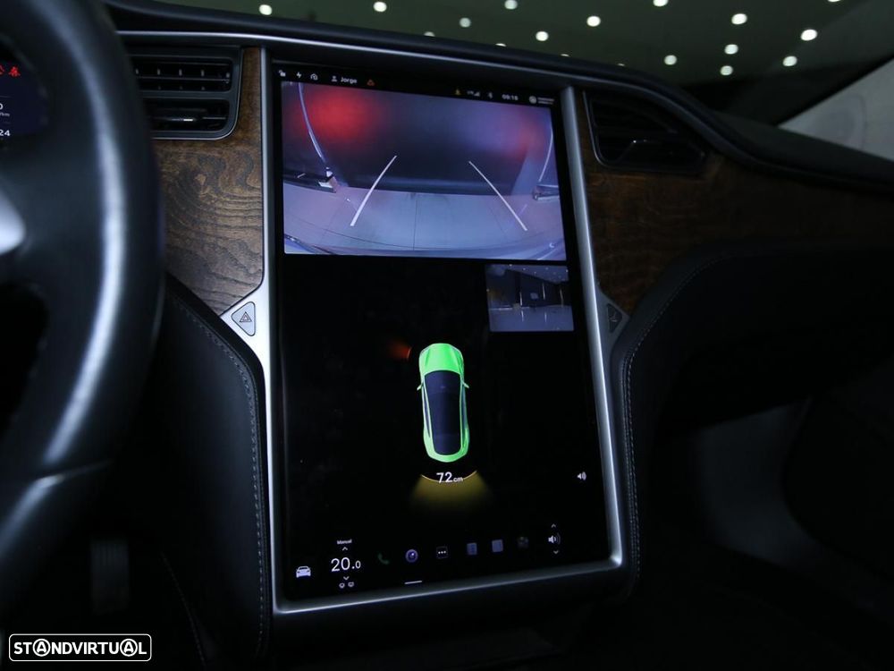 Tesla Model S 100D - 27