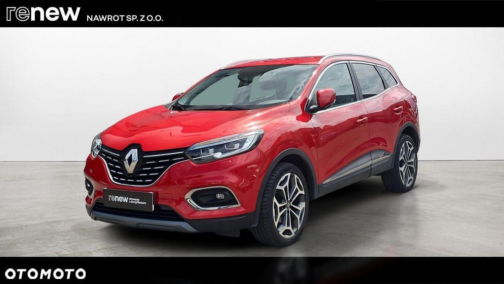 Renault Kadjar - 1