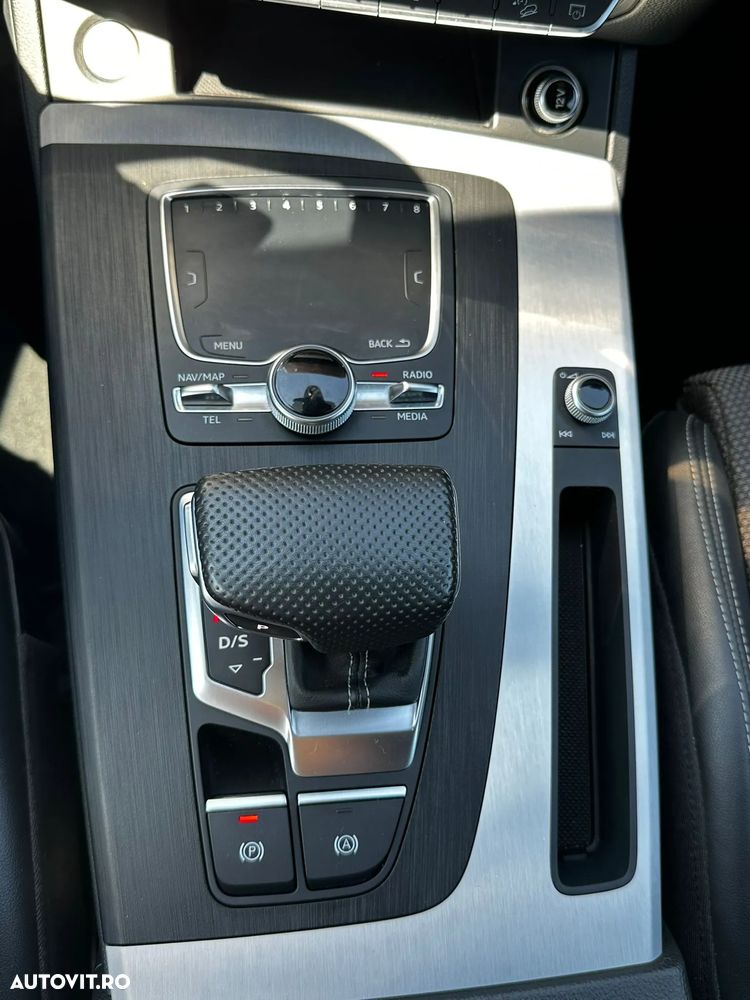Audi Q5 55 TFSI e quattro S tronic PHEV S Line - 21
