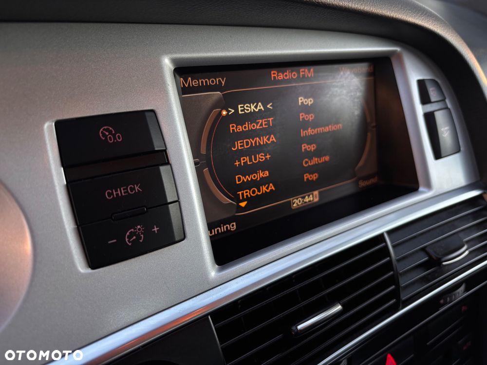 Audi A6 Avant - 13